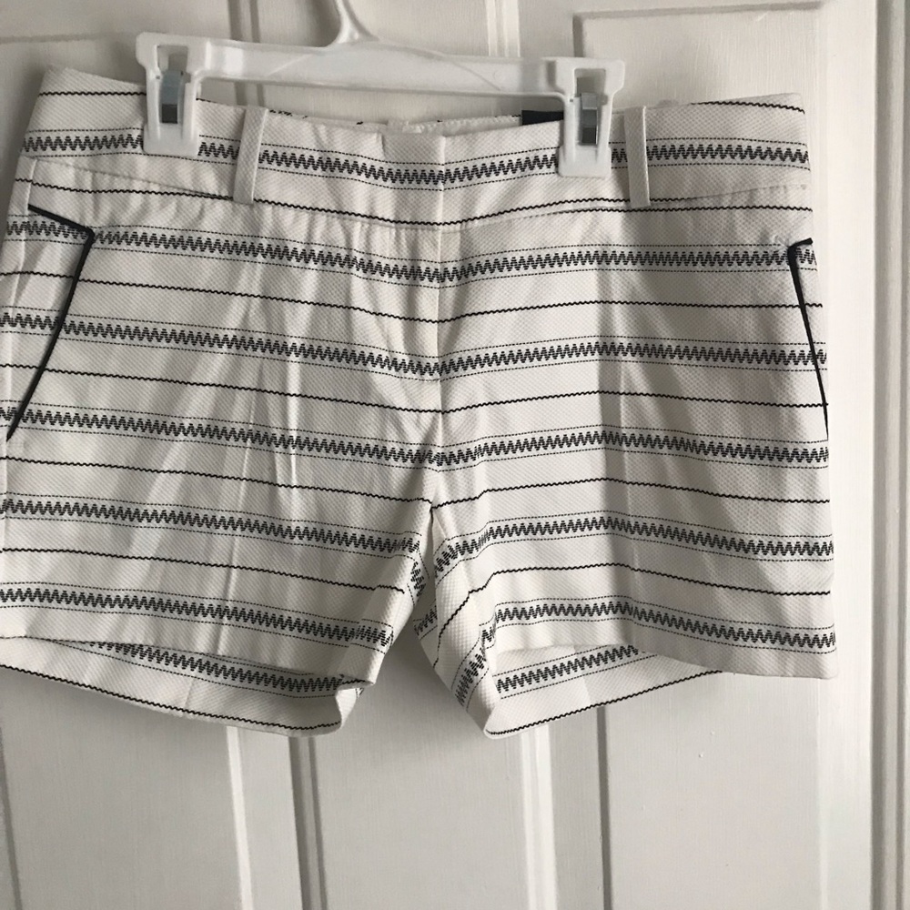 NWT- The Limited dressy shorts